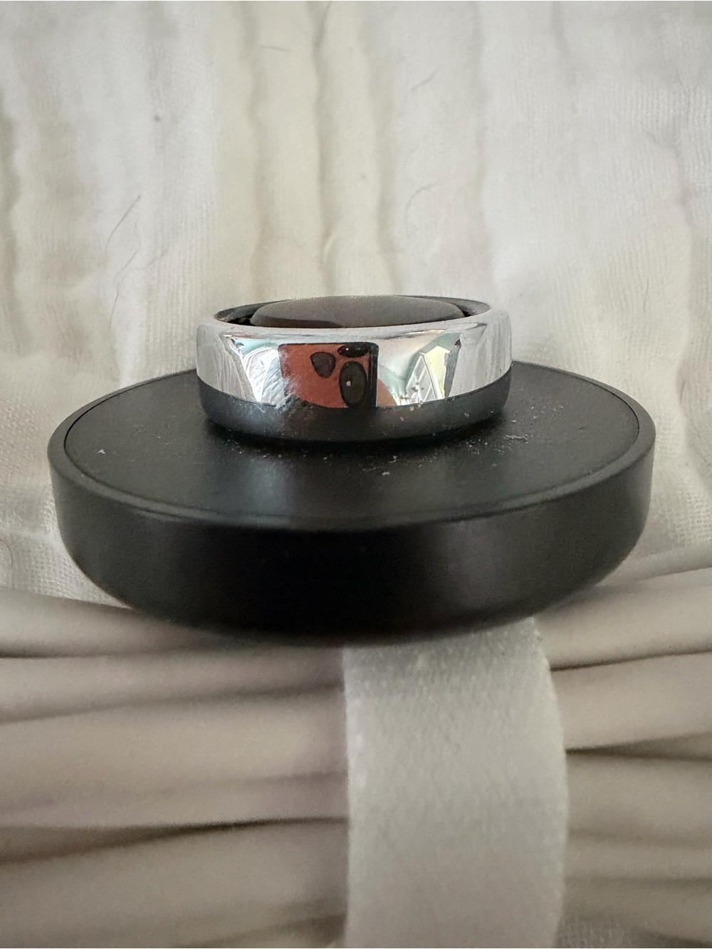 Oura 3rd generation ring - size 10